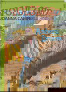Joanna campbell - volbloed - 1
