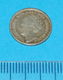 Suriname - 10 cent 1943P - zilver - 1 - Thumbnail
