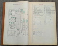 Manuscript verslag aan boord M.S. Zaankerk en S.S. Lissekerk