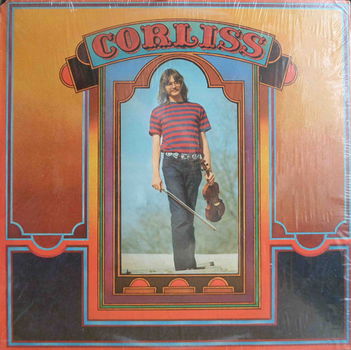 LP - CORLISS - Corliss - 0