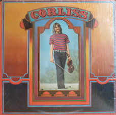 LP - CORLISS - Corliss