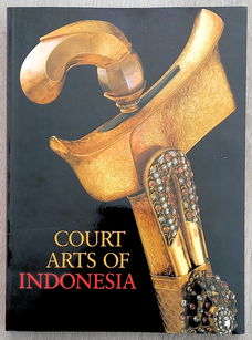 Court Arts of Indonesia