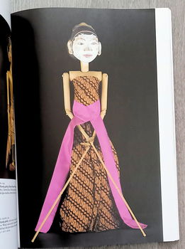 Court Arts of Indonesia - 1