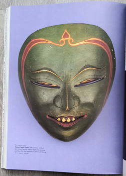 Court Arts of Indonesia - 2