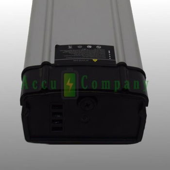 Fietsaccu revisie Vogue 24V 11Ah Lithium - 2