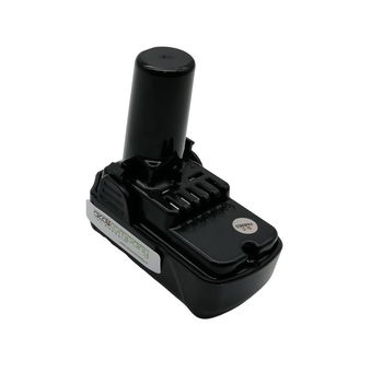 Hitachi 10.8V 2Ah BCL1030 Lithium vervangende accu - 1