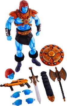 Mondo Masters of the Universe Faker Previews Exclusive - 0