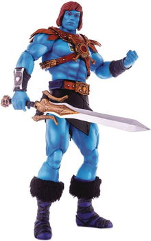 Mondo Masters of the Universe Faker Previews Exclusive - 1