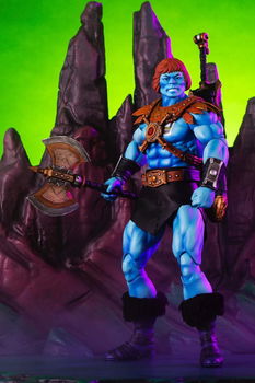Mondo Masters of the Universe Faker Previews Exclusive - 2