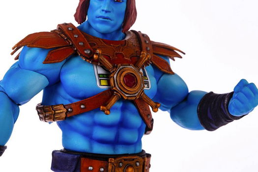 Mondo Masters of the Universe Faker Previews Exclusive - 5