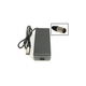 36 volt Aldi E-Cult neutrik plug Lithium oplader - 0 - Thumbnail