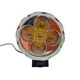MTB fietsverlichting 5000 Lumen LED Powerlight - 1 - Thumbnail
