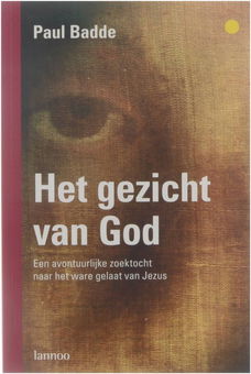 Paul Badde - Het Gezicht Van God