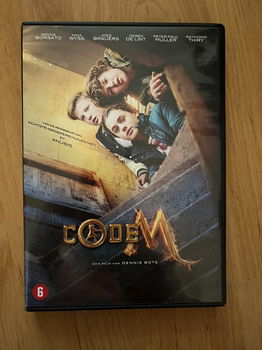 Code M - 0