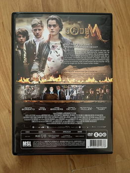Code M - 1