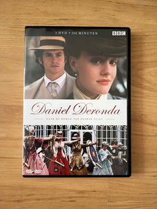 Daniel Deronda