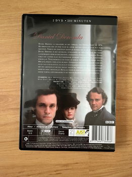Daniel Deronda - 1