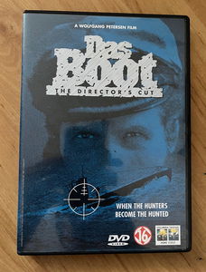 Das boot - The Director's cut