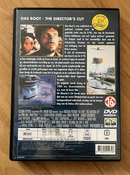 Das boot - The Director's cut - 1