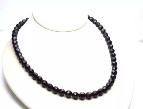 Prachtig vintage collier - 0