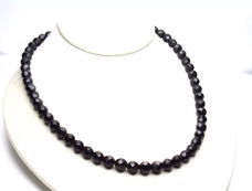 Prachtig vintage collier