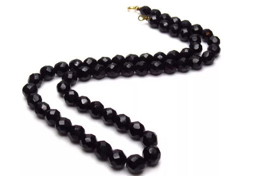 Prachtig vintage collier - 3