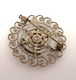 Antieke souvenir broche - 3 - Thumbnail