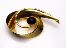 Mooie, klassieke broche