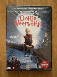 Dolfje Weerwolfje