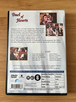Duel of hearts - 1