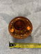 Harley 3 in 1 led achterlicht/remlicht/pinklicht, zwart glans, OEM 68449-07 - 1 - Thumbnail