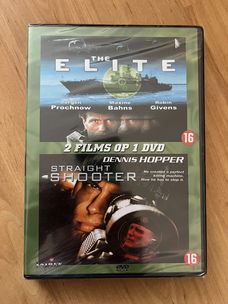 The Elite/Straight shooter