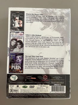 The Elizabeth Taylor box - 1