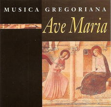 Pro Cantione Antiqua, James O'Donnell – Ave Maria - Musica Gregoriana (CD) Nieuw