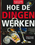 Michael Wright - Hoe De Dingen Werken (Hardcover/Gebonden)