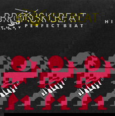 Bronski Beat – Hit That Perfect Beat (Vinyl/Single 7 Inch)