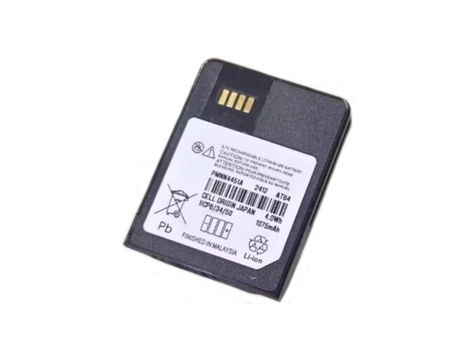 New Battery Two-Way Radio Batteries MOTOROLA 3.7V 1075mAh/4Wh - 0