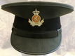 Pet, Uniform DT2000 (Dagelijks Tenue), Onderofficier, Koninklijke Landmacht, maat: 58, 2007.(Nr.1) - 0 - Thumbnail