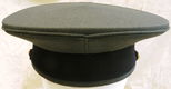 Pet, Uniform DT2000 (Dagelijks Tenue), Onderofficier, Koninklijke Landmacht, maat: 58, 2007.(Nr.1) - 3 - Thumbnail