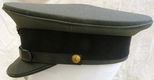 Pet, Uniform DT2000 (Dagelijks Tenue), Onderofficier, Koninklijke Landmacht, maat: 58, 2007.(Nr.1) - 4 - Thumbnail