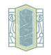 Sizzix - Framelits - Frame, Ironwork - 657556 - 0 - Thumbnail