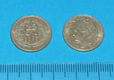Nederland - kwartje 1939 - zilver - 0 - Thumbnail