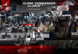 Hot Toys TMS130 Star Wars The Bad Batch Clone Commando Scorch Exclusive - 1 - Thumbnail
