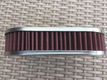 Harley touring '08 -'13 uitwasbare luchtfilter (type K&N) - 1 - Thumbnail