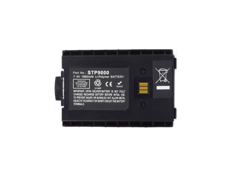 STP9000 Batterij voor Sepura STP8000/STP8038/STP9000/SC20 - 0