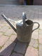 Cachepots, planten- of bloempotten en zinken gieter ideaal om bloemschikken of andere (lek vrij) - 6 - Thumbnail