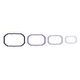 Sizzix - Framelits - Frames, Decorative - 657936 - 0 - Thumbnail