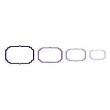 Sizzix - Framelits - Frames, Decorative - 657936