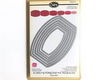 Sizzix - Framelits - Label, Ornate #3 - 658204 - 0 - Thumbnail