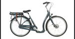 Electrische fiets lage instap - 2 - Thumbnail